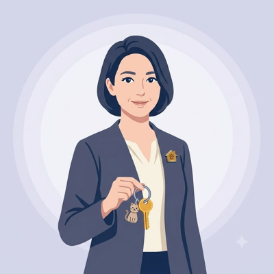 小杉恵
